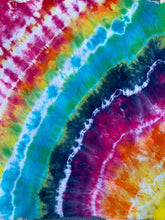 Load image into Gallery viewer, Tie Dye: Rainbow 🌈

