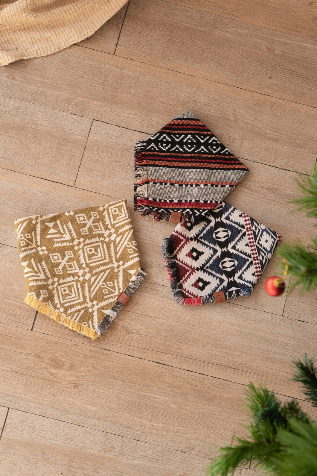 Customised Thai Textile