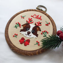 Load image into Gallery viewer, Christmas Ornament 2023!
