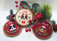 Load image into Gallery viewer, Christmas Ornament 2023!
