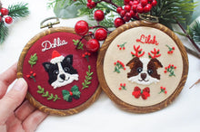 Load image into Gallery viewer, Christmas Ornament 2023!
