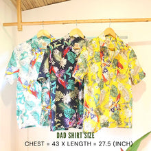Load image into Gallery viewer, Bird Feathers Family Shirt
