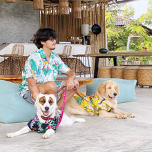 Load image into Gallery viewer, Bird Feathers Family Shirt
