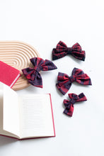 Load image into Gallery viewer, Christmas Bow
