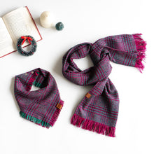Load image into Gallery viewer, Matching Tweeds: Tweed 1-1
