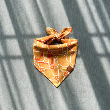 Load image into Gallery viewer, Thong Yib &amp; Foi Thong: Pet Bandana
