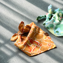 Load image into Gallery viewer, Thong Yib &amp; Foi Thong: Pet Bandana
