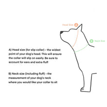 Load image into Gallery viewer, Nan Collar

