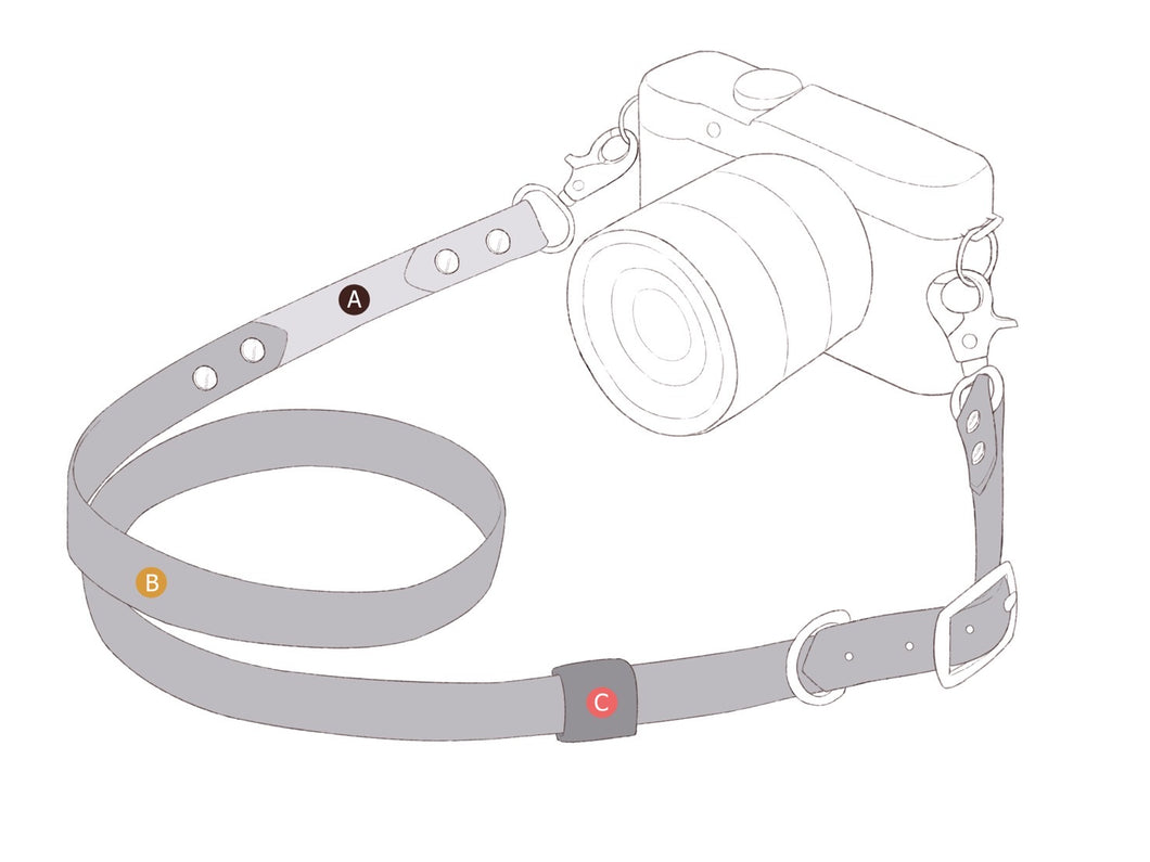 Camera Strap