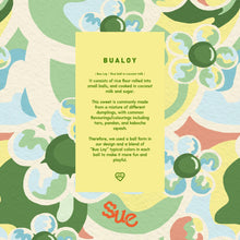 Load image into Gallery viewer, Bua Loy: Pet Bandana
