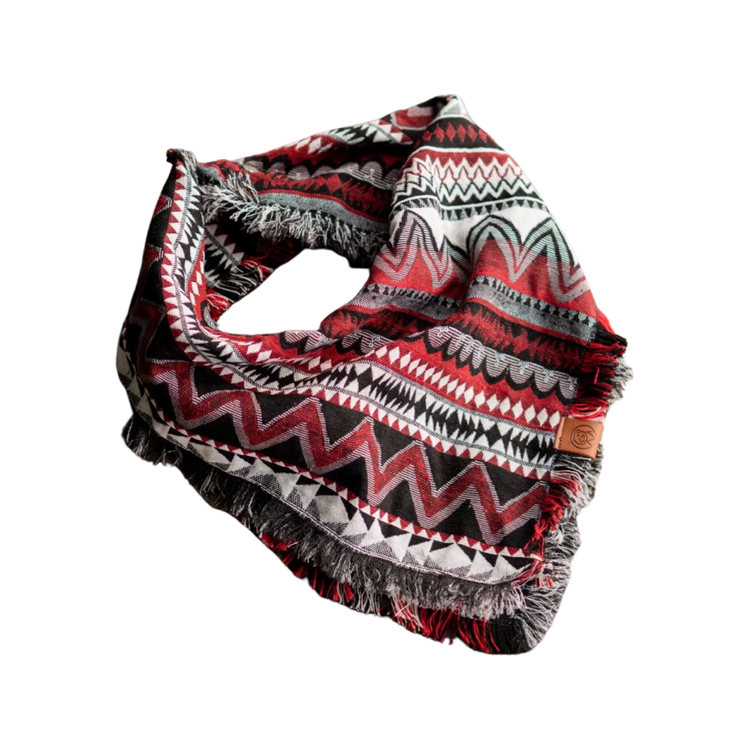 Mini size bandana: Mae Salong