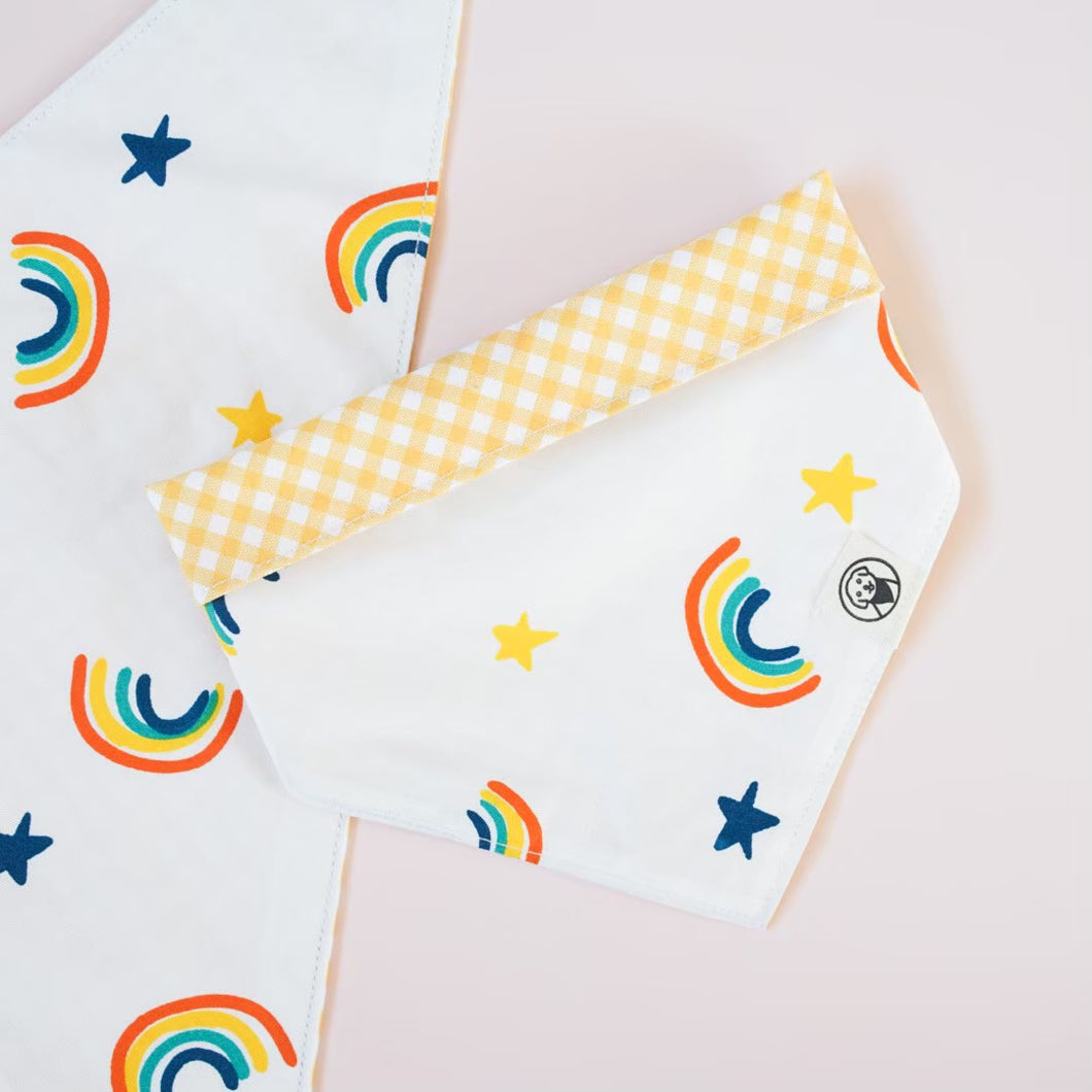 Rainbows