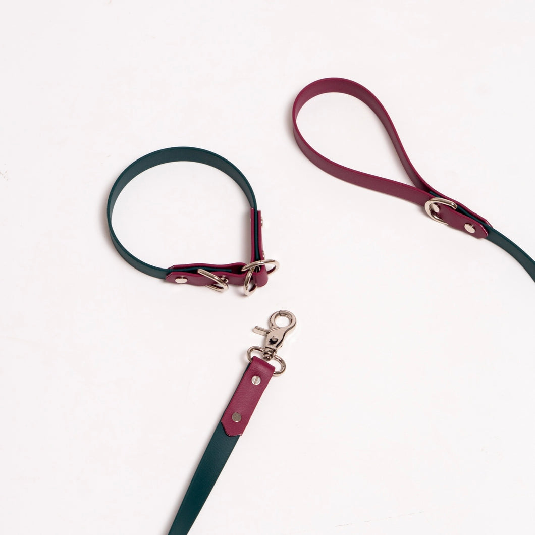Biothane: Slip Collar (3/4