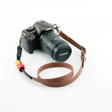 Load image into Gallery viewer, Camera Strap

