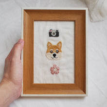 Load image into Gallery viewer, Pets in the Frame

